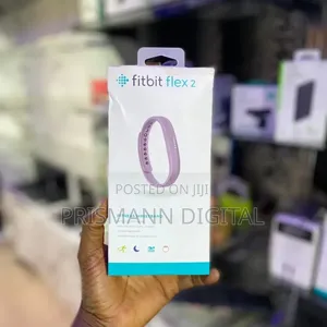 Fitbit Flex 2