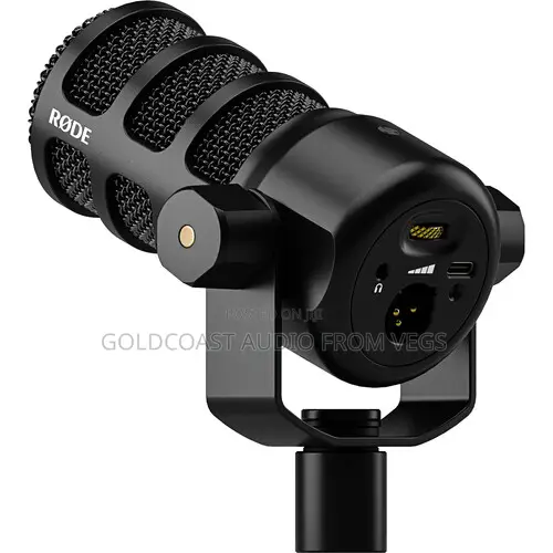 Zoom Podtrak P8 Podmic 2-Person Podcast Kit