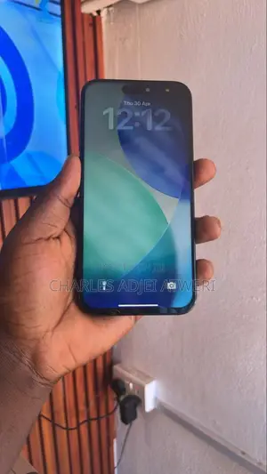 Apple iPhone 15 Pro Max 256 GB Blue