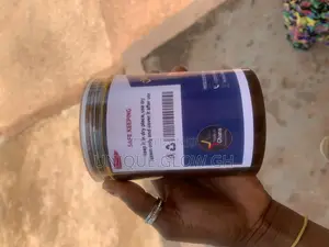 Well Packaged Hygienic Tasty Meat Shito