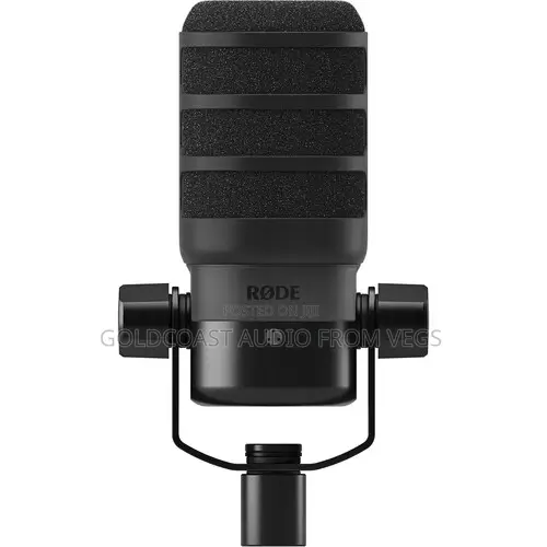 Zoom Podtrak P8 Podmic 2-Person Podcast Kit