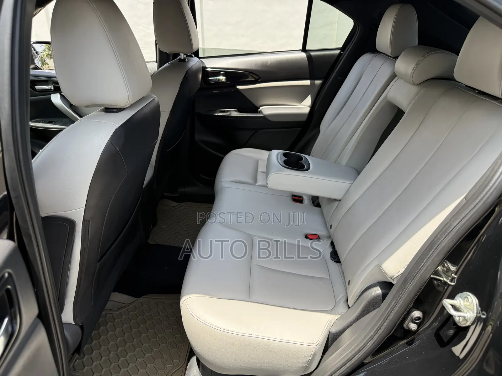 Mitsubishi Eclipse Cross SEL AWD 2024 Black