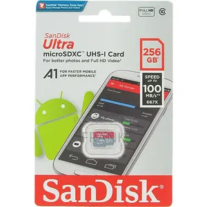 Memory Card