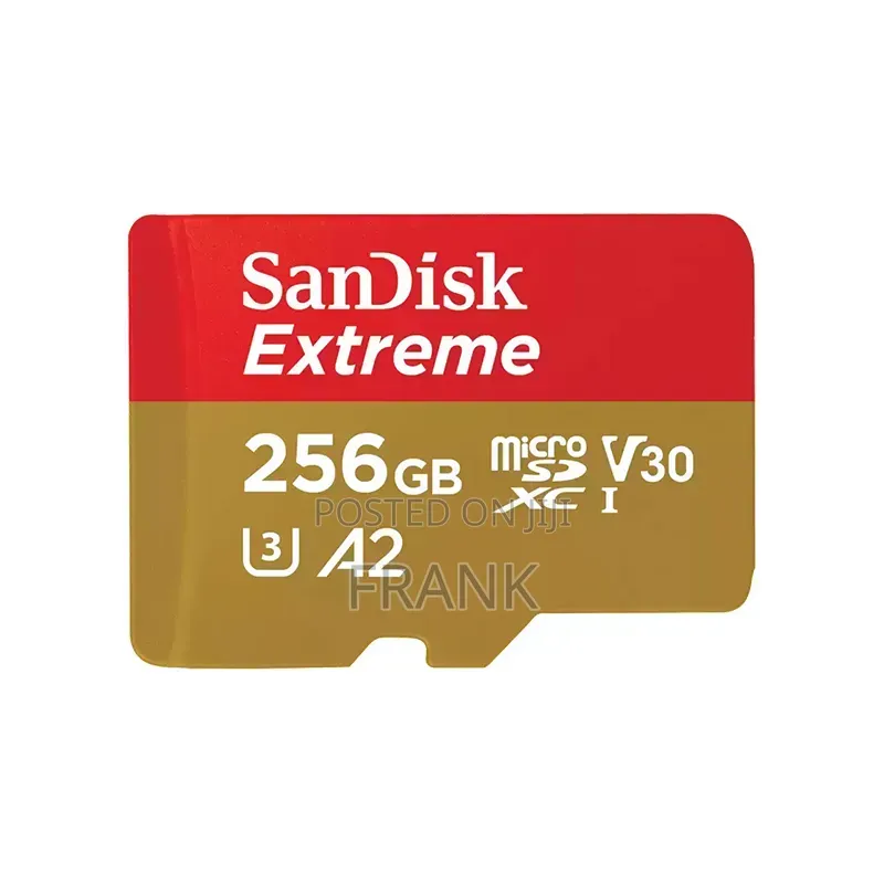 Memory Card