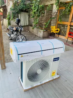 Long Lasting Effects Split Inverter Dual Nasco 2.5hp