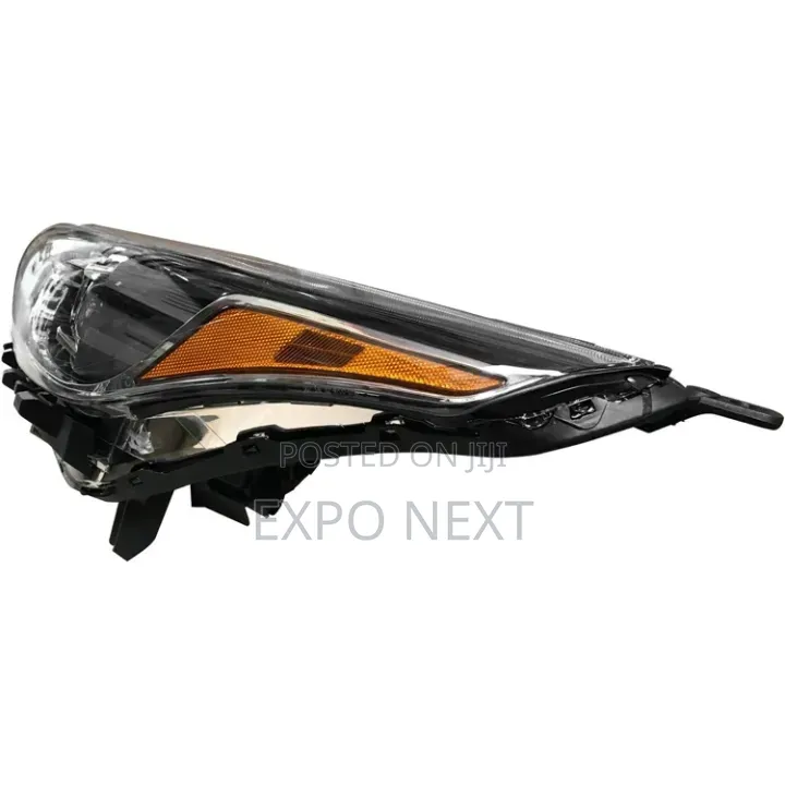 Halogen Head Light for Kia Forte 2019 - 2020