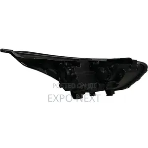 Halogen Head Light for Kia Forte 2019 - 2020