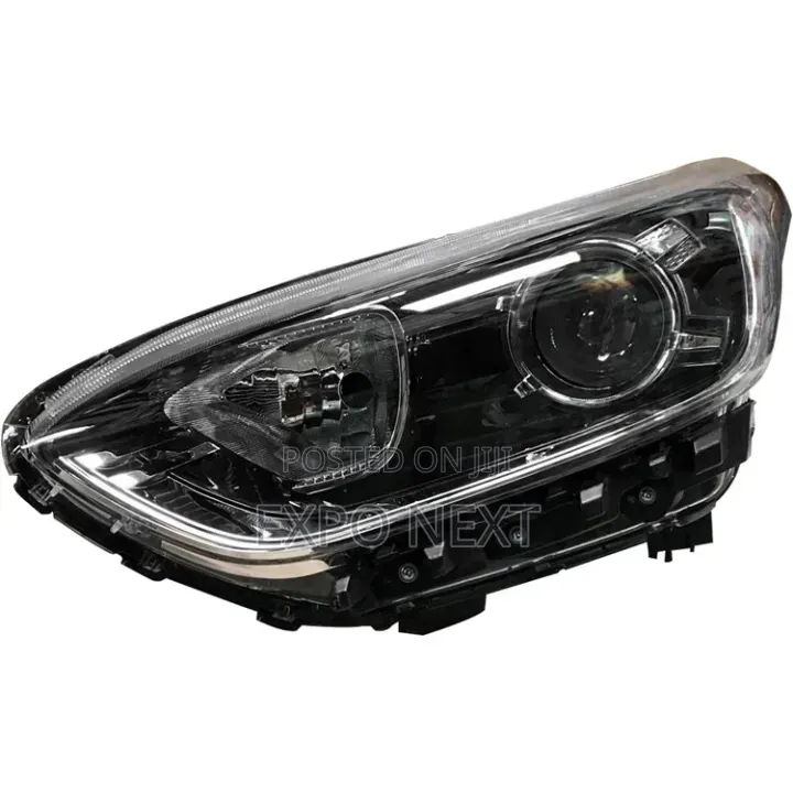 Halogen Head Light for Kia Forte 2019 - 2020