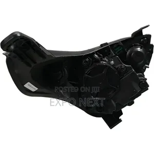 Halogen Head Light for Kia Forte 2019 - 2020
