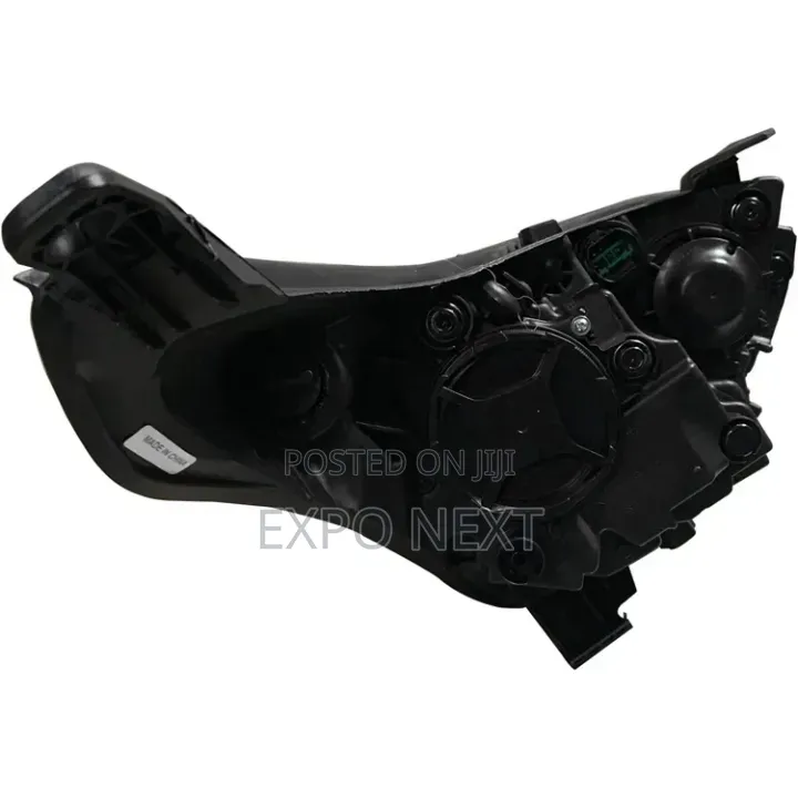 Halogen Head Light for Kia Forte 2019 - 2020
