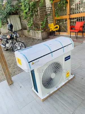 Netter Deal on Nasco Dual Inverter 2.5hp