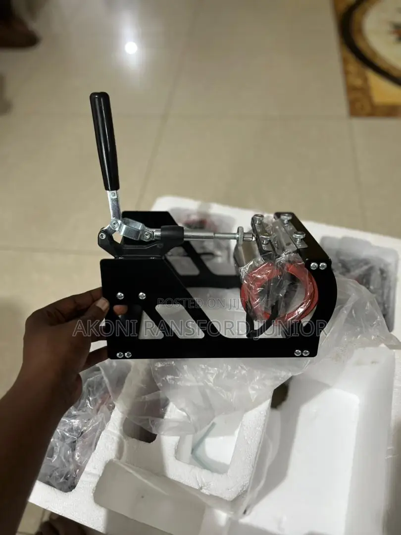 Heat Press for Shirts