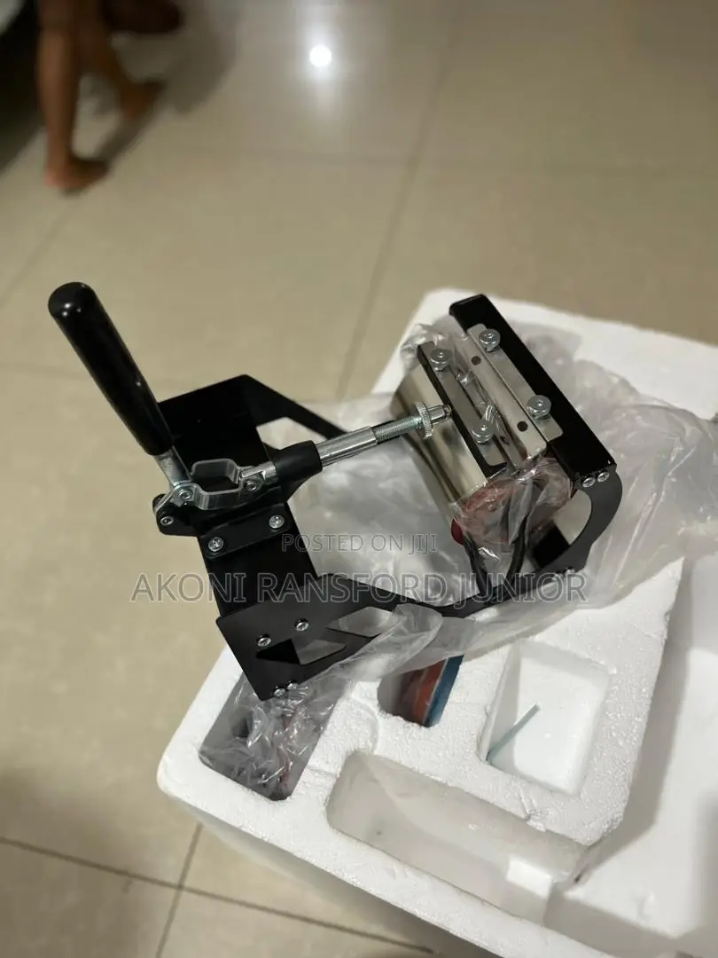 Heat Press for Shirts