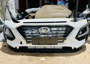 Hyundai Kona 2018-2020 Front Bumper Complete