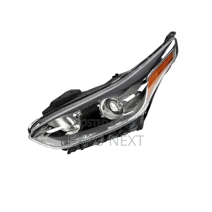 Halogen Head Light for Kia Forte 2019 - 2020