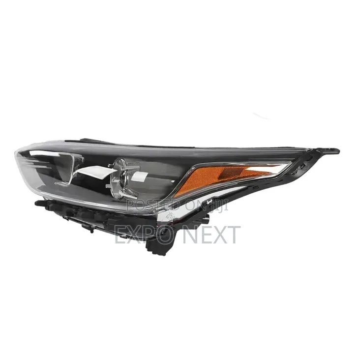 Halogen Head Light for Kia Forte 2019 - 2020