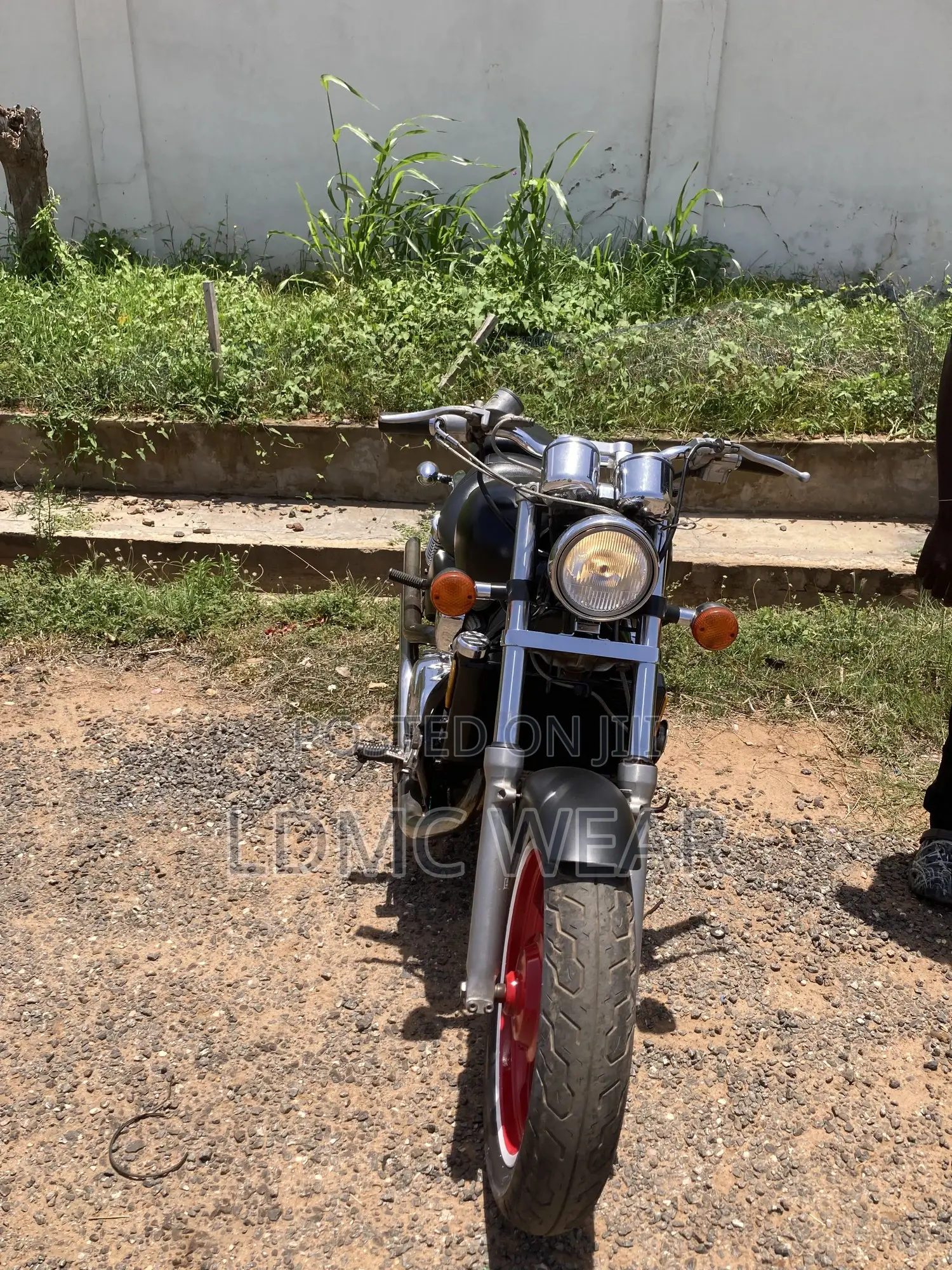Honda 1999 Yellow