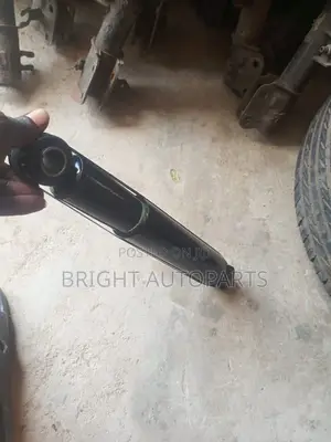 Kia Bongo Back Shock Absorber