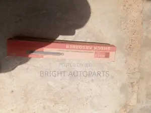 Kia Bongo Back Shock Absorber