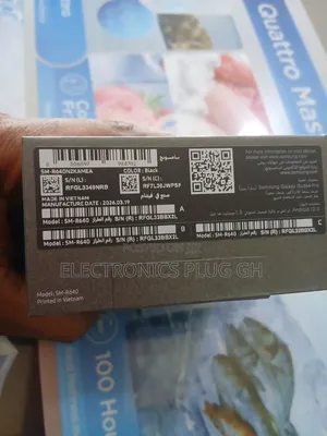 Samsung Galaxy Buds4 Pro