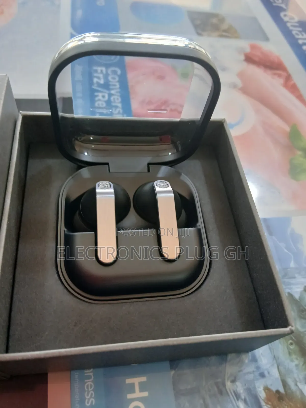 Samsung Galaxy Buds4 Pro