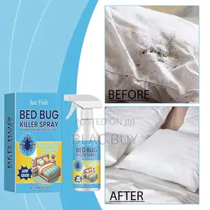Bed Bugs Killer Spray