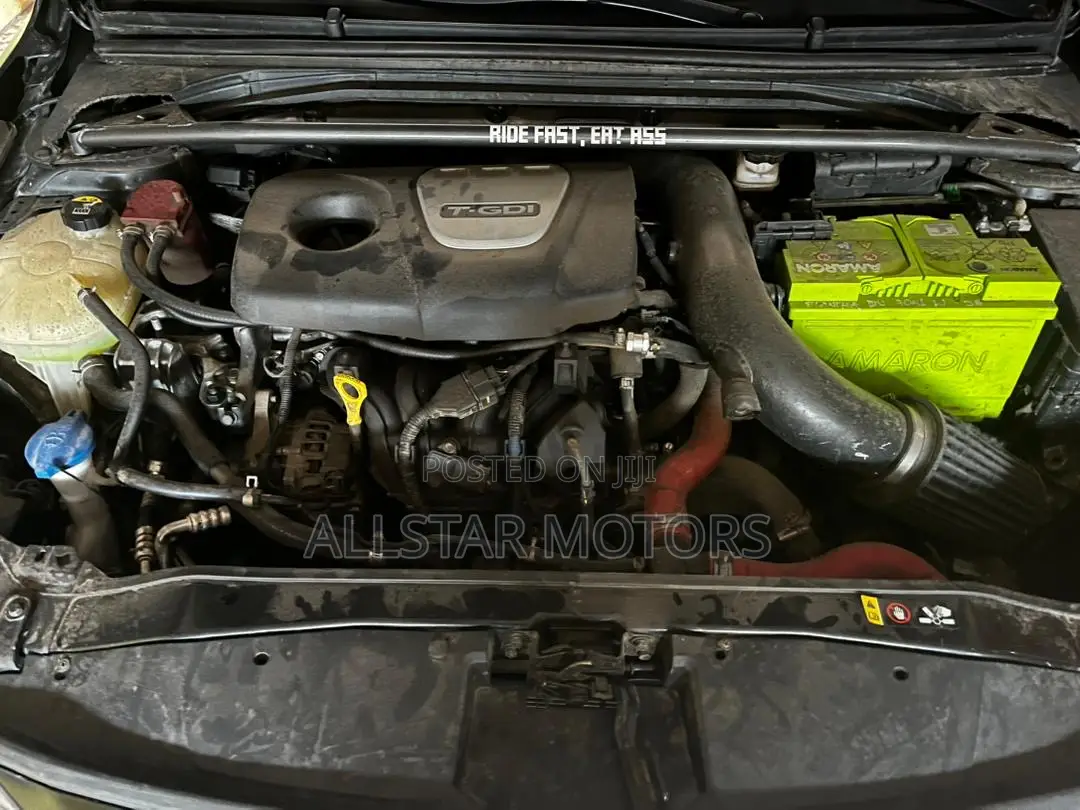 Hyundai Elantra Limited 2018 Black