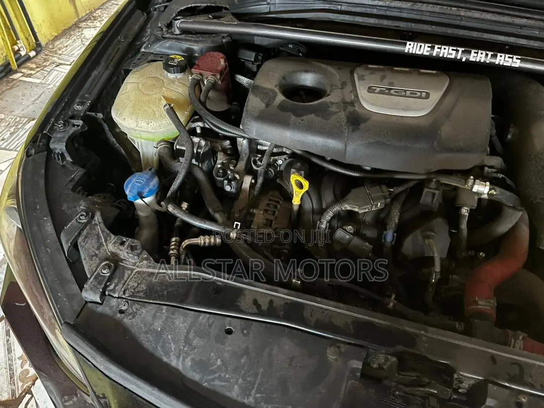 Hyundai Elantra Limited 2018 Black