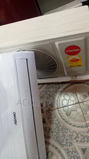 Don Little Air Conditioners 1.5hp Asano Air Conditioners