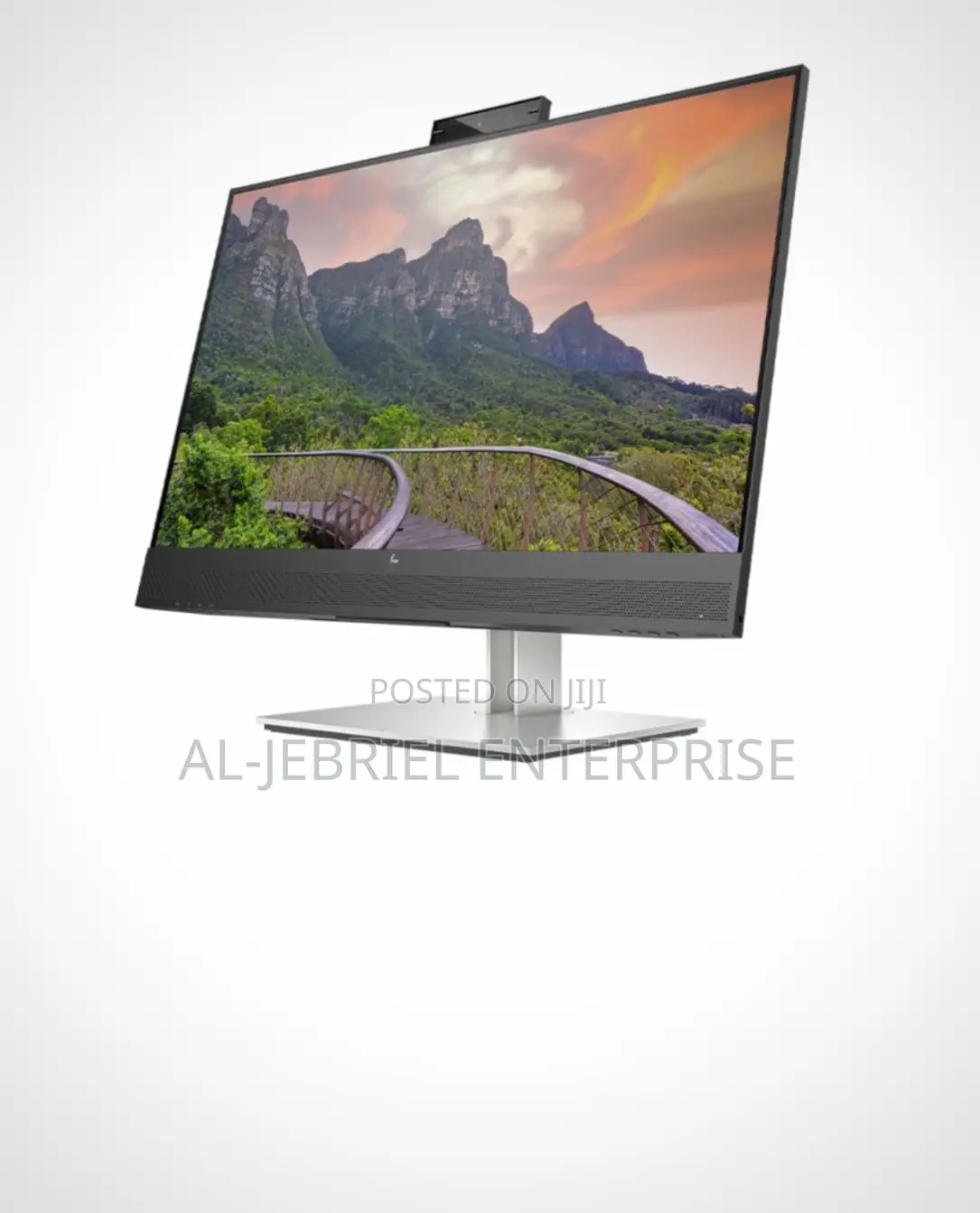 Hp Business Monitor 27”