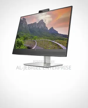 Hp Business Monitor 27”