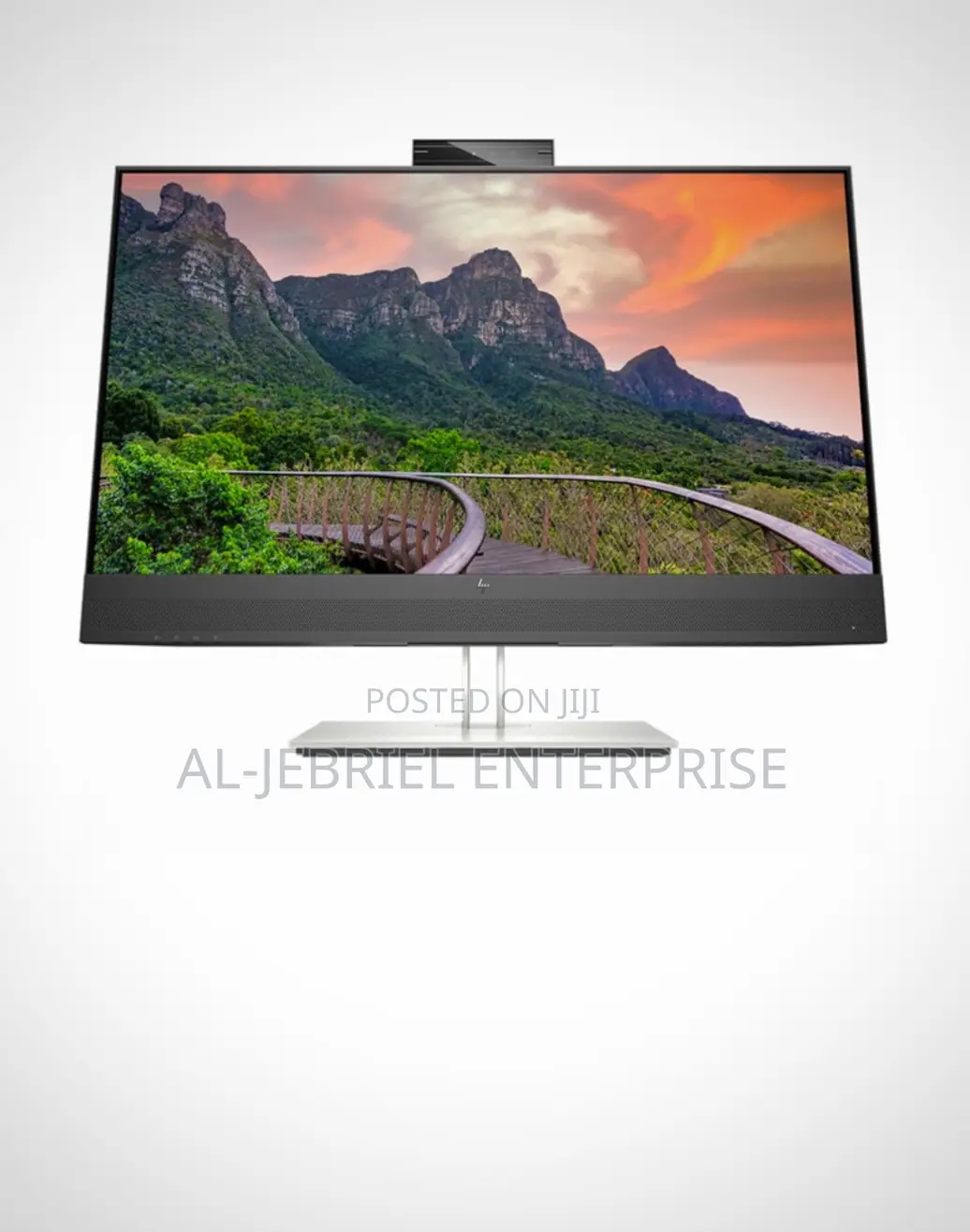 Hp Business Monitor 27”