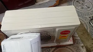 Perfume Air Conditioners 1.5hp Asano Air Conditioners