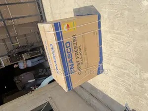 Newest Version Nasco 400fl Chest Freezer 288 Liters