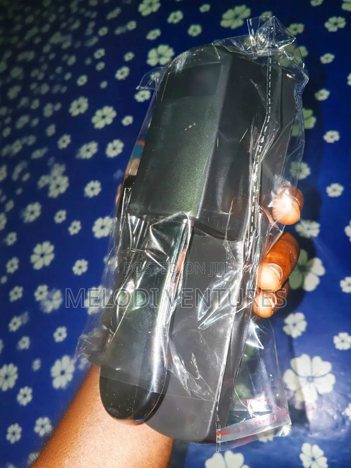 Piano Sustain Pedal
