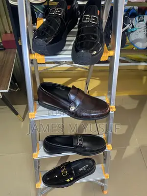 Original Valantino Loafers Shoes for a Cool Price