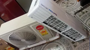 Sleek Feel Air Conditioners 1.5hp Asano Air Conditioners