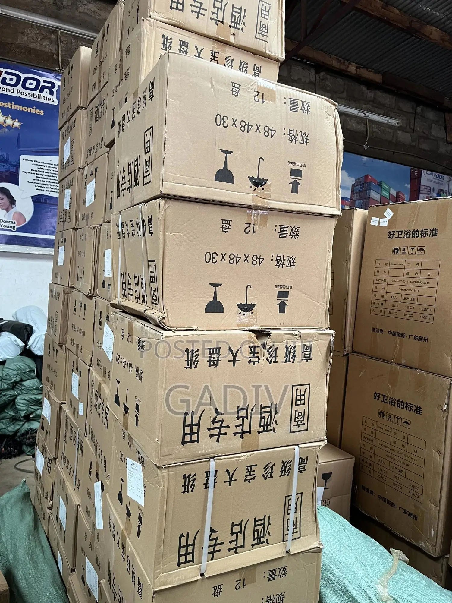 Jumbo T-roll Paper 12 Rolls Per Box