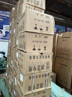 Jumbo T-roll Paper 12 Rolls Per Box