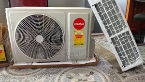 Producers Joint Air Conditioners 1.5hp Asano Air Conditioners