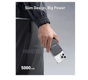 Anker Maggo Power Bank
