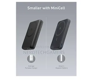 Anker Maggo Power Bank