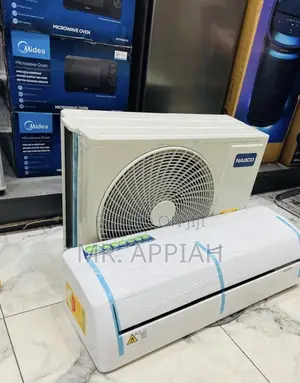 Order Nasco 2.0hp Split Type Air Conditioner(White)1 Star 