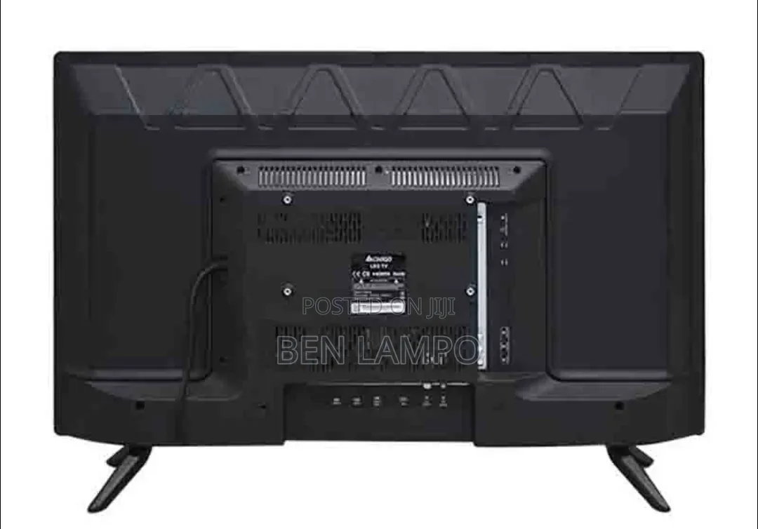 Chigo Tv 32 Inches Frameless
