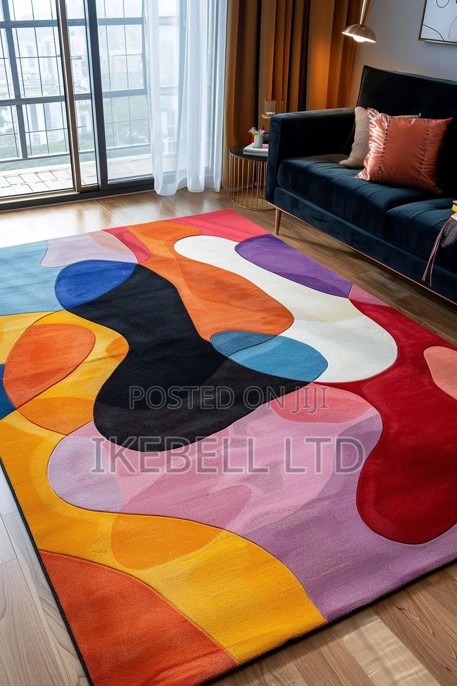 Turkish High Grade Carpet 200x300