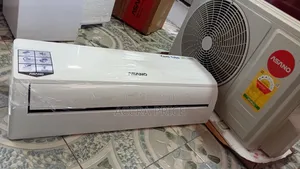 Monster to Heat Air Conditioners 1.5hp Asano Air Conditioners