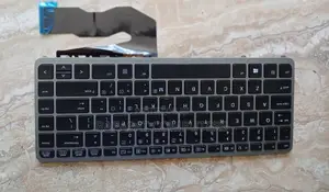 Brand New Hp 840 G1 Keyboard Plus Backlight