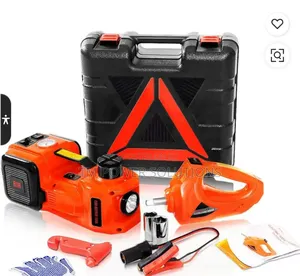 Electric Car Jack