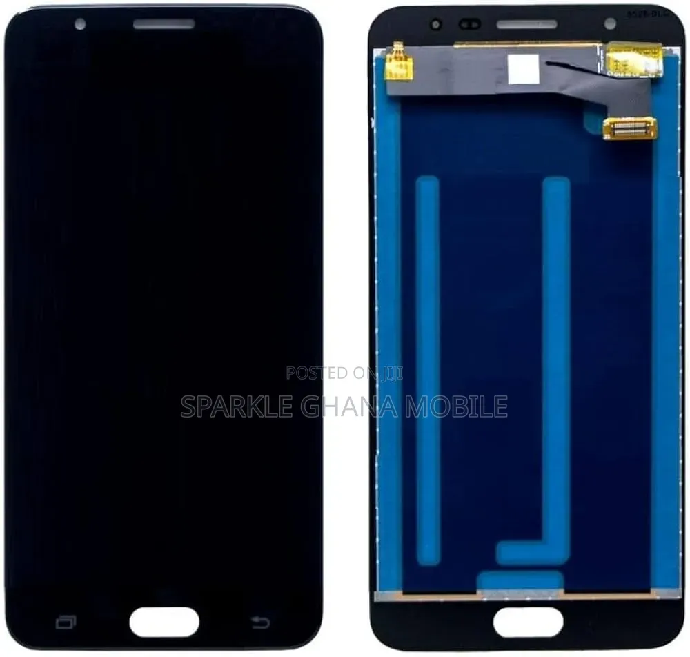 Samsung J7 Original Screen