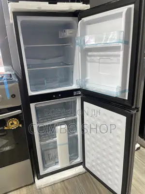 Nasco 116l Fridge